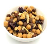 Carmel Delight Trail Mix